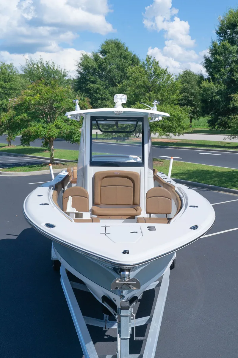 Slide: The Image of Sea Hunt Ultra 275 SE 2019 - 9