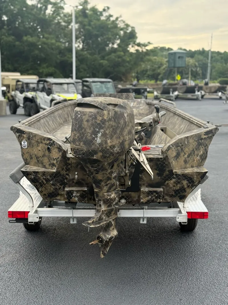 Slide: The Image of Excel 1751 River Warrior 2026 - 3