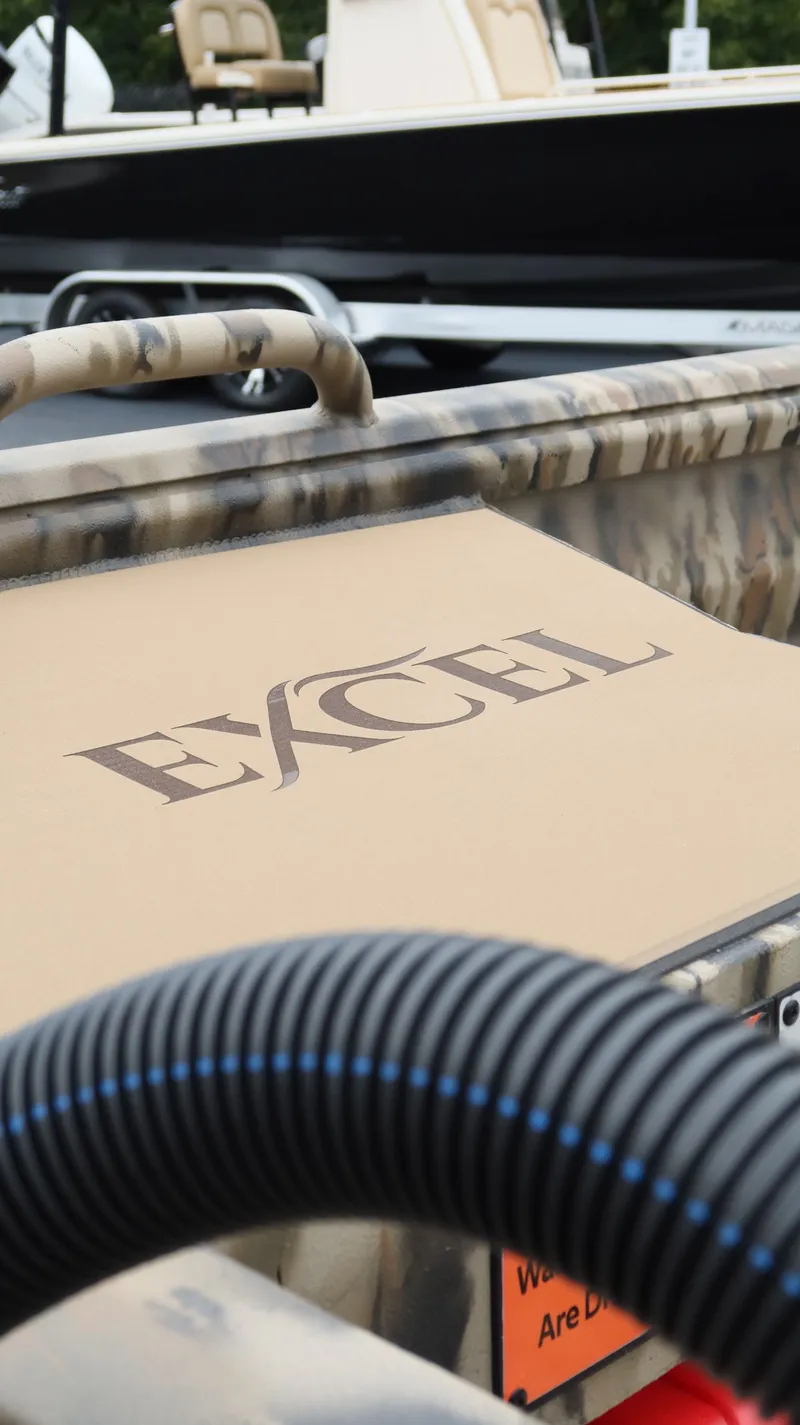 Slide: The Image of Excel 1754 F4 Pro 2026 - 11