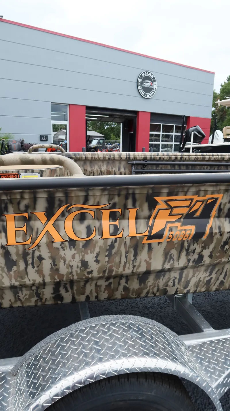 Slide: The Image of Excel 1754 F4 Pro 2026 - 14