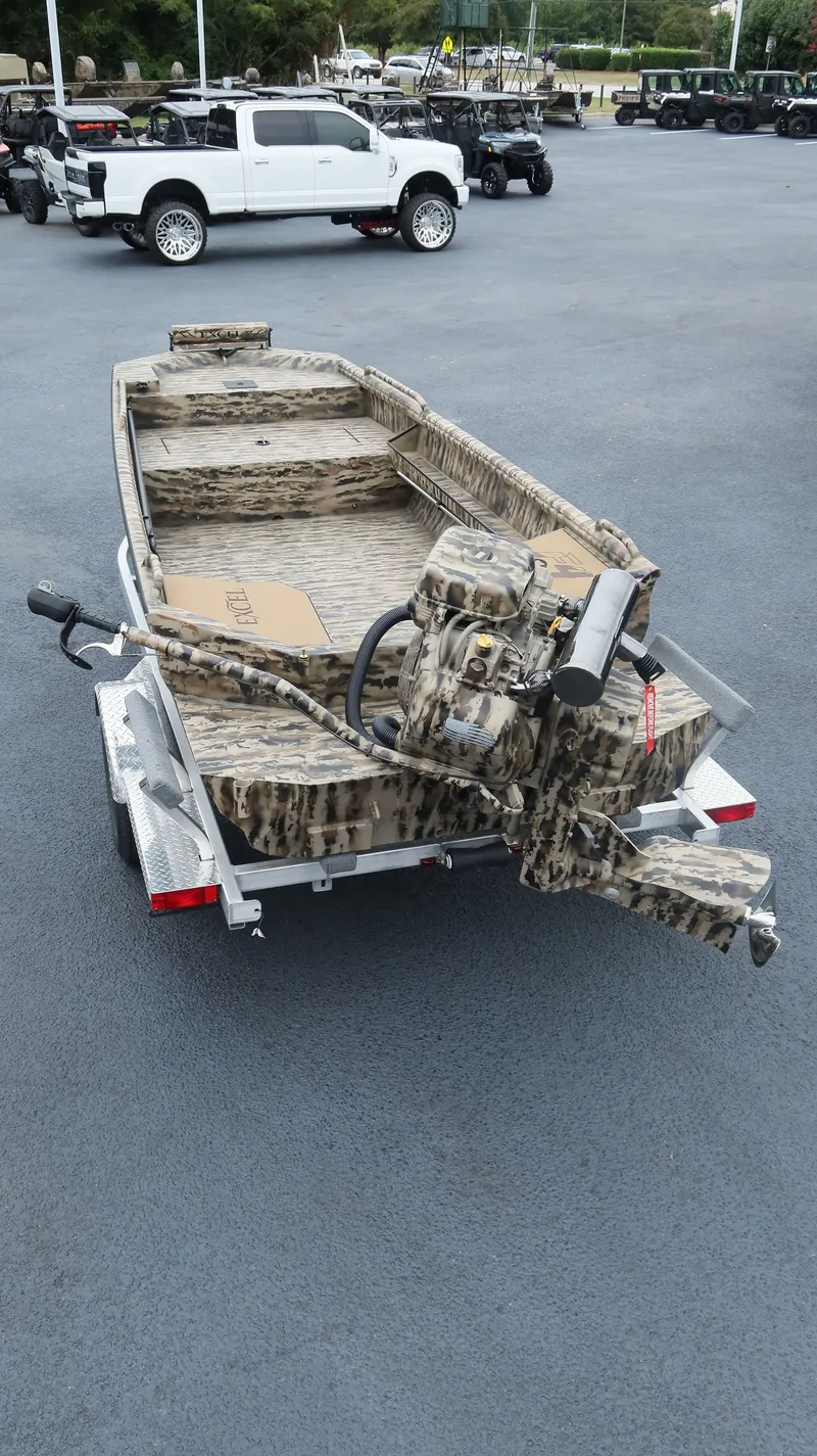 Slide: The Image of Excel 1754 F4 Pro 2026 - 5