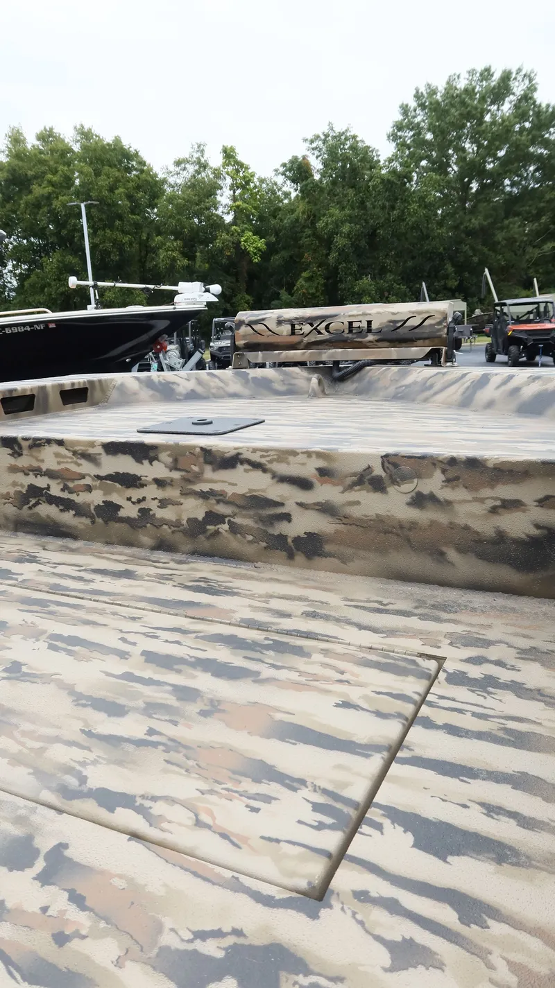 Slide: The Image of Excel 1754 F4 Pro 2026 - 8