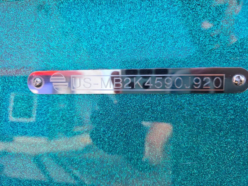 Slide: The Image of Malibu Wakesetter 22 LSV 2020 - 17