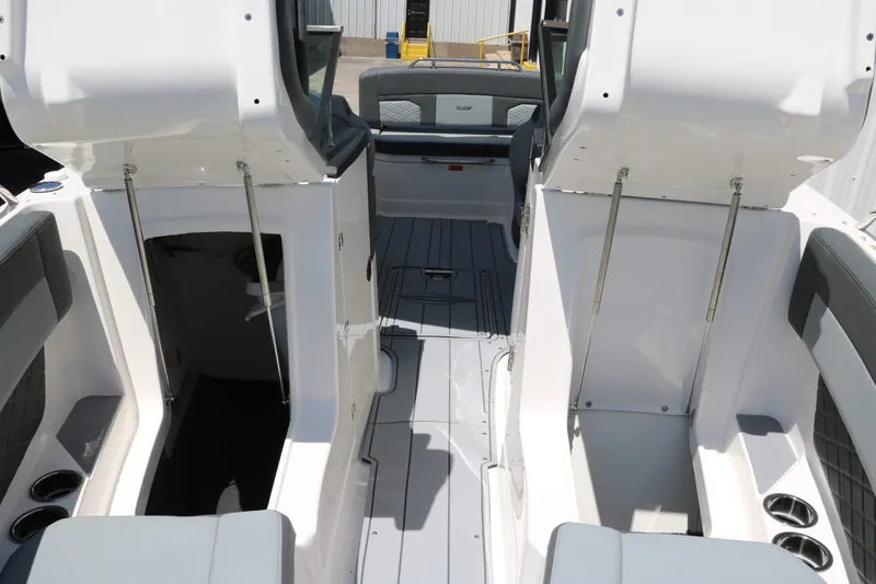 Slide: The Image of Chaparral 26 Surf 2025 - 24