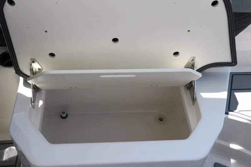 Slide: The Image of Chaparral 26 Surf 2025 - 30