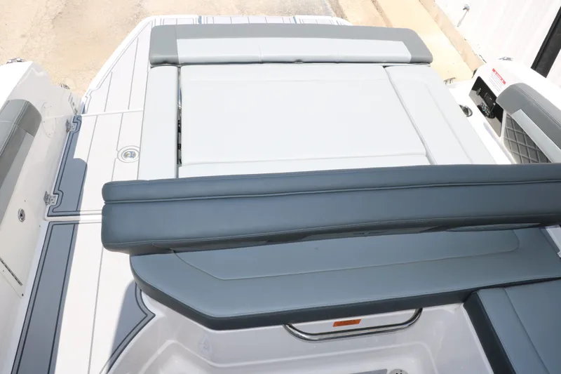 Slide: The Image of Chaparral 26 Surf 2025 - 39