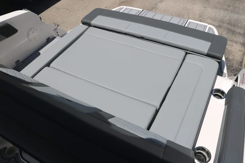 Slide: The Image of Chaparral 26 Surf 2025 - 40