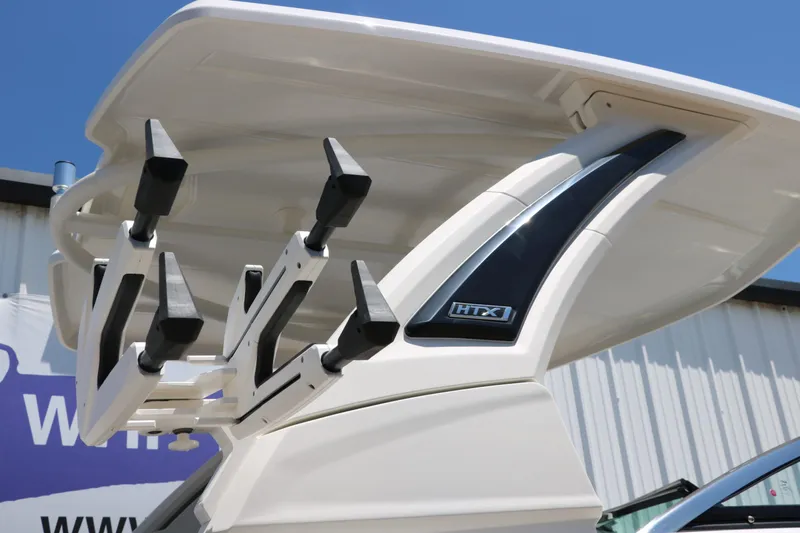 Slide: The Image of Chaparral 26 Surf 2025 - 45