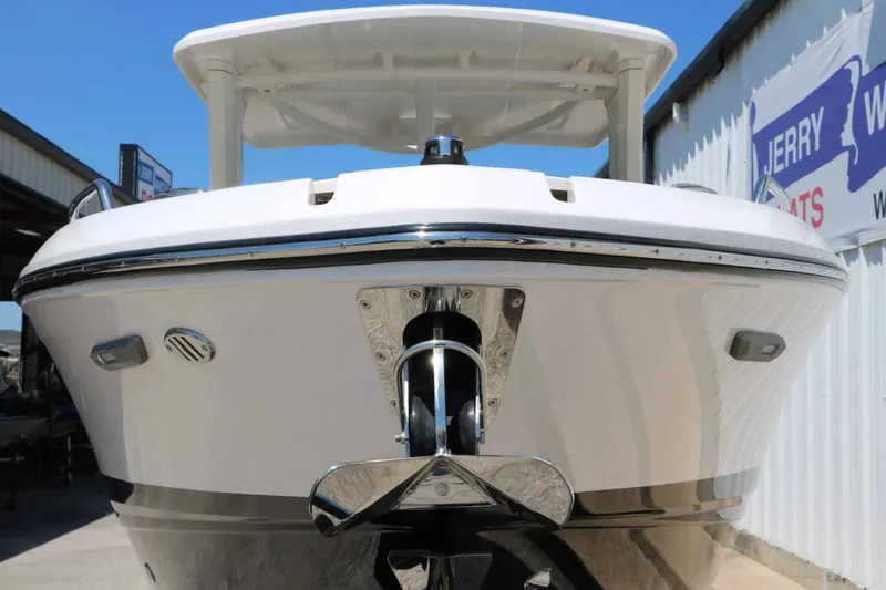 Slide: The Image of Chaparral 26 Surf 2025 - 6