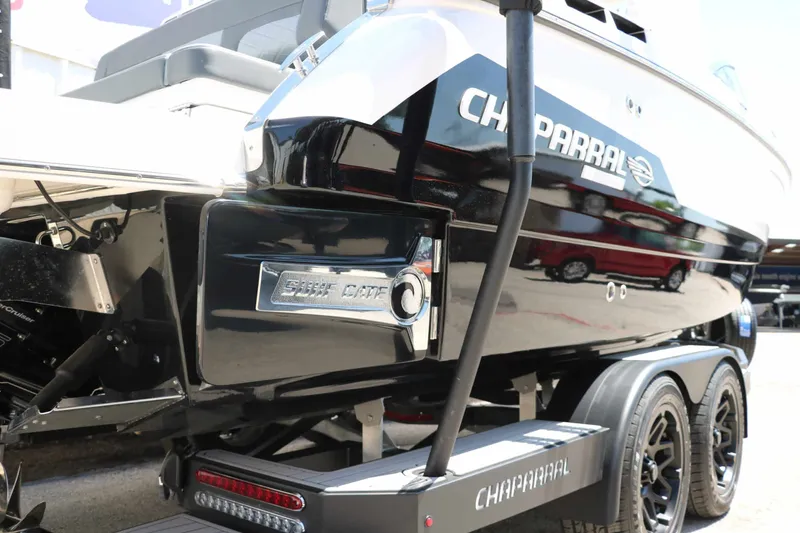 Slide: The Image of Chaparral 26 Surf 2025 - 11