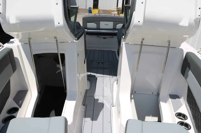 Slide: The Image of Chaparral 26 Surf 2025 - 24