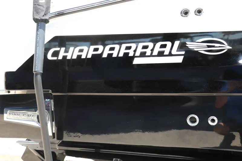 Slide: The Image of Chaparral 26 Surf 2025 - 44
