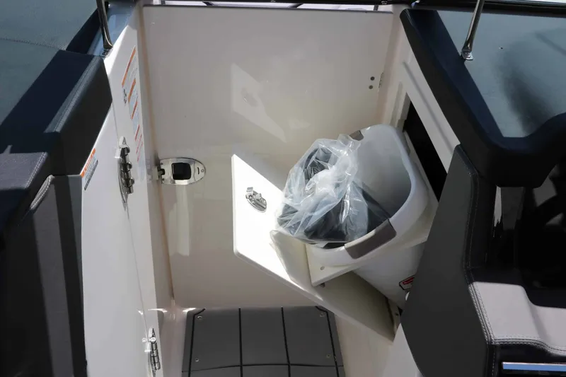 Slide: The Image of Chaparral 26 Surf 2025 - 26