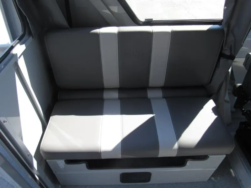 Slide: The Image of Hewescraft 240 Ocean Pro HT 2025 - 15