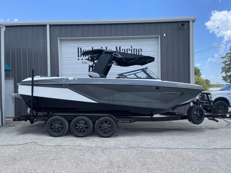 The Image of Nautique Super Air Nautique G23 2022 - 0