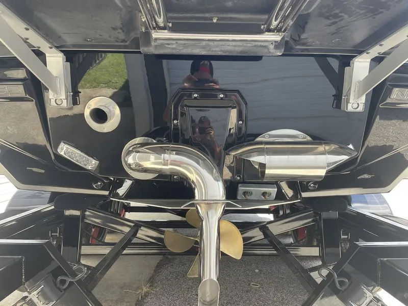 Slide: The Image of Nautique Super Air Nautique G23 2022 - 4