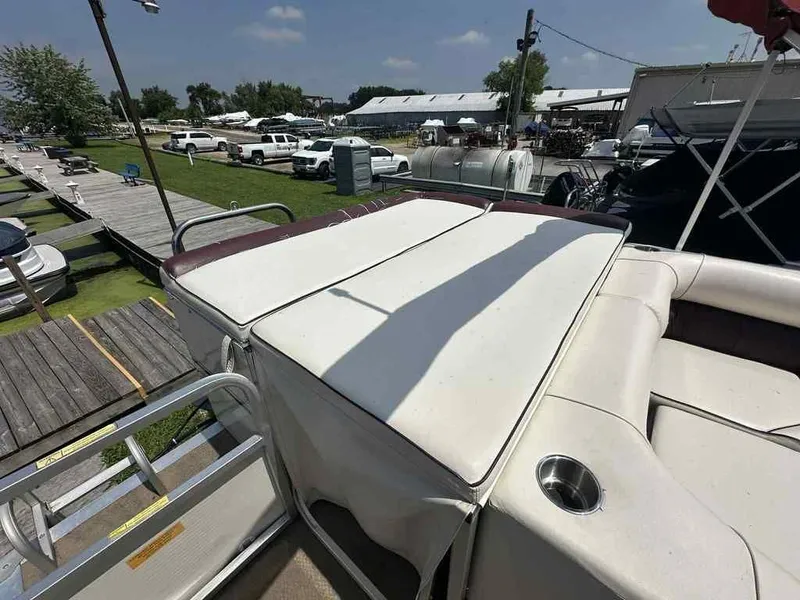 Slide: The Image of Tahoe Grand 23" 2000 - 10