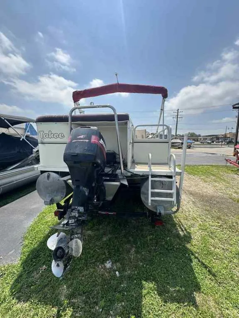 Slide: The Image of Tahoe Grand 23" 2000 - 11