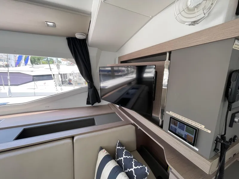 Slide: The Image of Fountaine Pajot Aura 51 2023 - 51