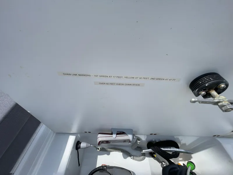 Slide: The Image of Fountaine Pajot Aura 51 2023 - 53