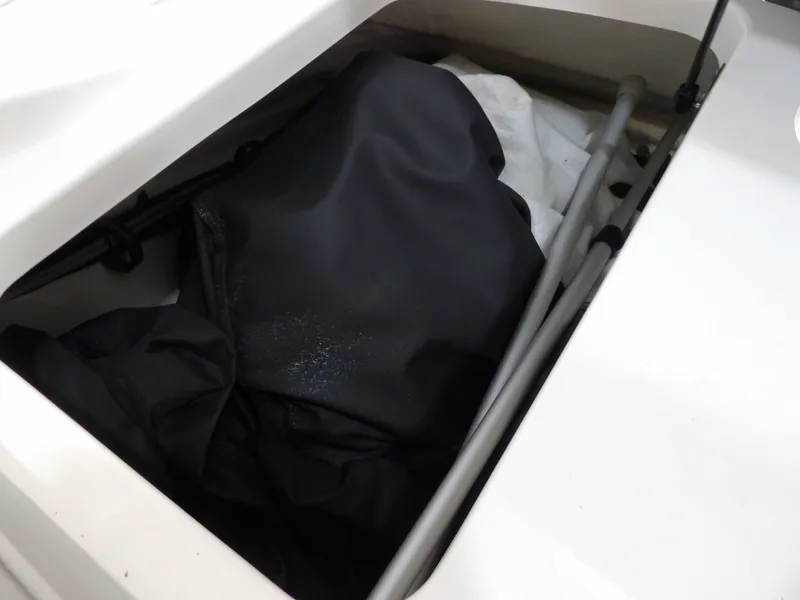 Slide: The Image of Sea Ray SPX19 2021 - 21