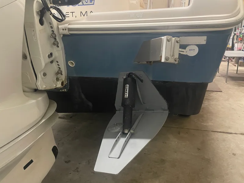 Slide: The Image of Cobia 312 Sport Cabin 2007 - 14