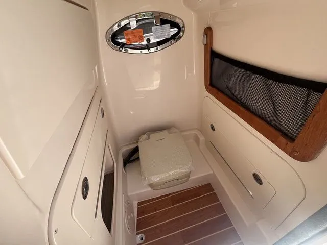 Slide: The Image of Grady-White Fisherman 236 2026 - 11