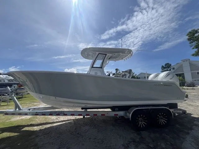Slide: The Image of Sportsman Open 252 Center Console 2025 - 3