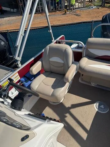 Slide: The Image of Hurricane 226 FUN DECK 2012 - 10