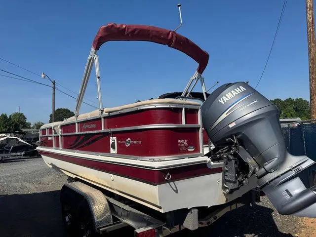 Slide: The Image of Hurricane 226 FUN DECK 2012 - 12