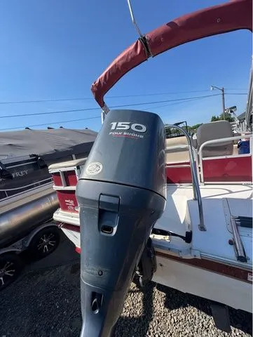 Slide: The Image of Hurricane 226 FUN DECK 2012 - 3