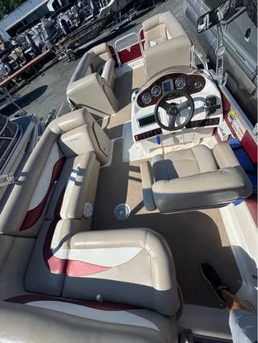 Slide: The Image of Hurricane 226 FUN DECK 2012 - 4