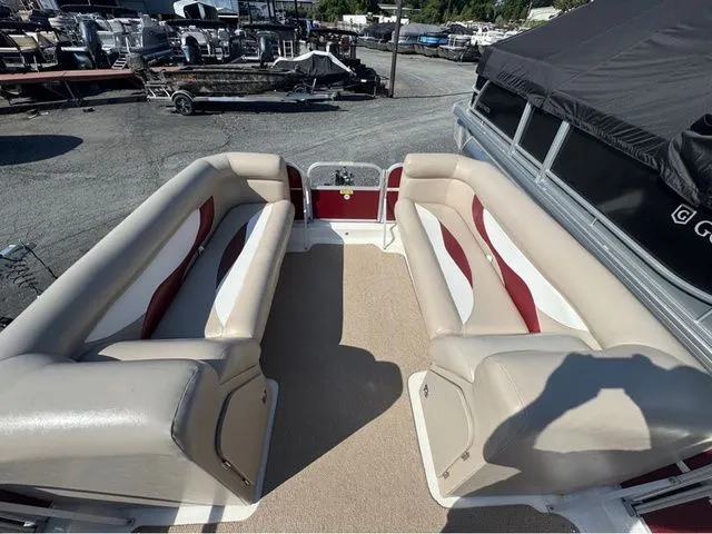 Slide: The Image of Hurricane 226 FUN DECK 2012 - 5