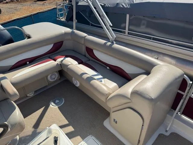 Slide: The Image of Hurricane 226 FUN DECK 2012 - 6