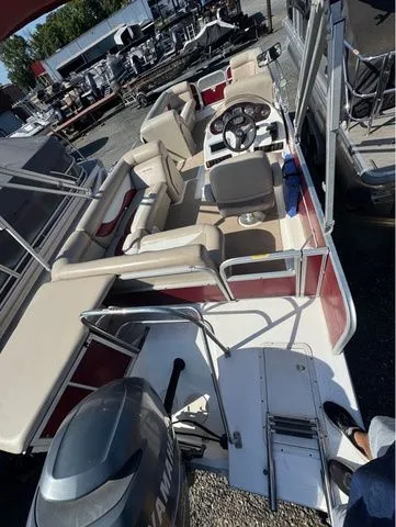 Slide: The Image of Hurricane 226 FUN DECK 2012 - 8