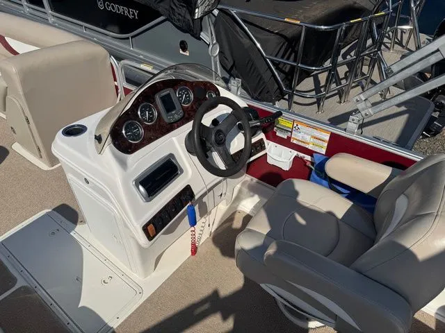 Slide: The Image of Hurricane 226 FUN DECK 2012 - 9