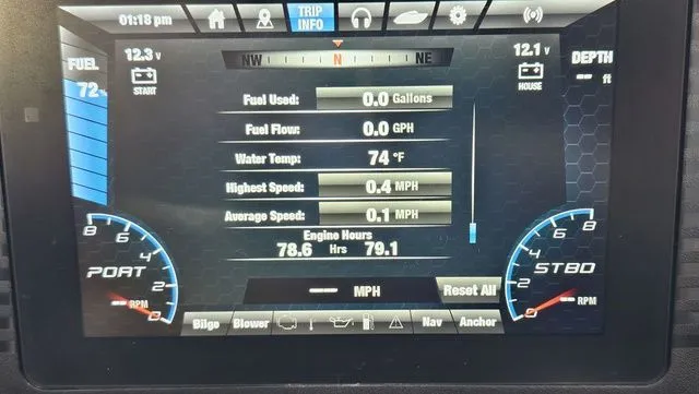 Slide: The Image of Yamaha SX240 2020 - 27