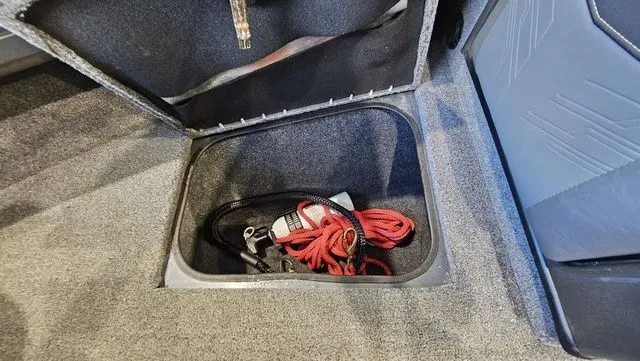 Slide: The Image of Tracker Targa V-18 Combo 2021 - 27