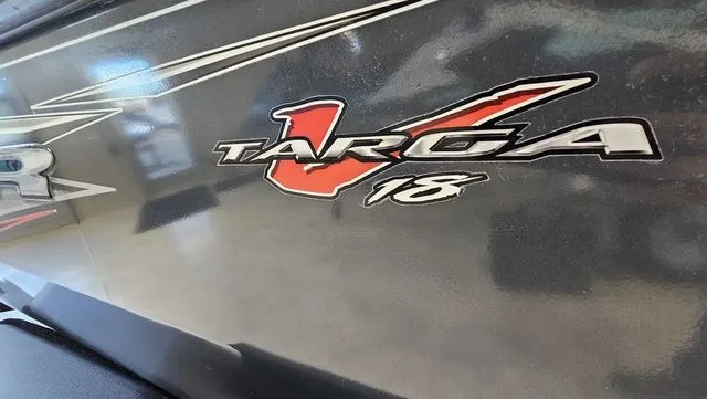 Slide: The Image of Tracker Targa V-18 Combo 2021 - 28