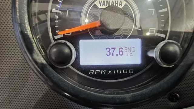 Slide: The Image of Yamaha AR 195 2017 - 24