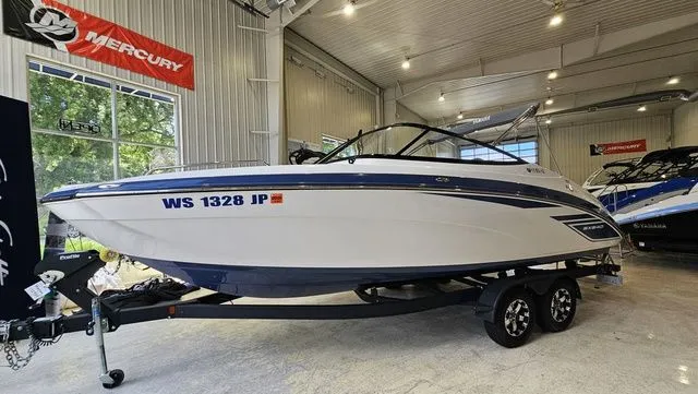 The Image of Yamaha SX240 2020 - 1