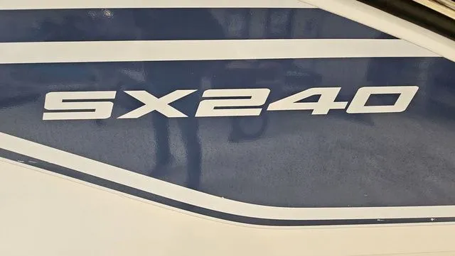 Slide: The Image of Yamaha SX240 2020 - 29