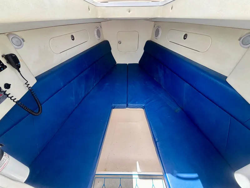 Slide: The Image of Midnight Express 39S Cuddy 2007 - 58