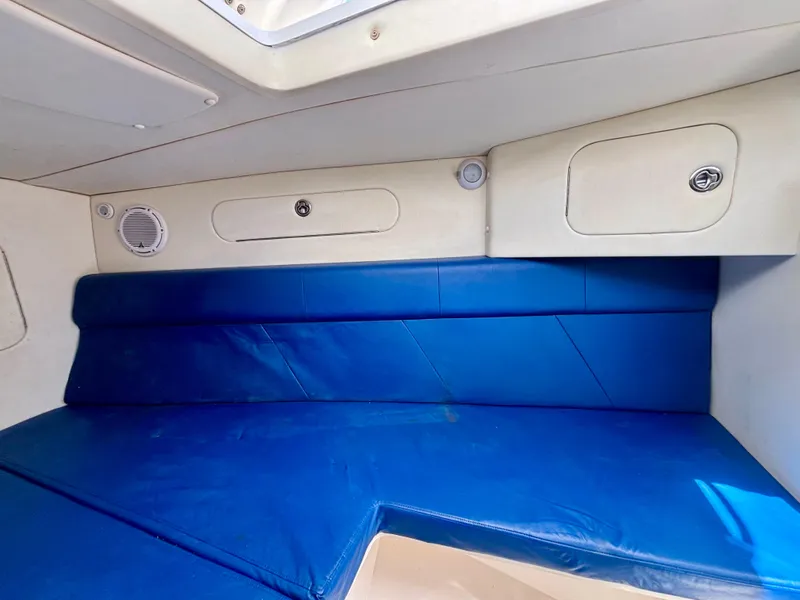 Slide: The Image of Midnight Express 39S Cuddy 2007 - 60