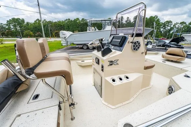 Slide: The Image of Xpress H20B 2022 - 10