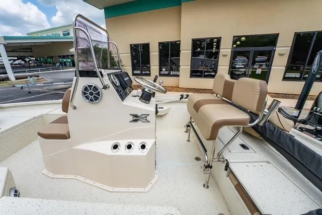 Slide: The Image of Xpress H20B 2022 - 12