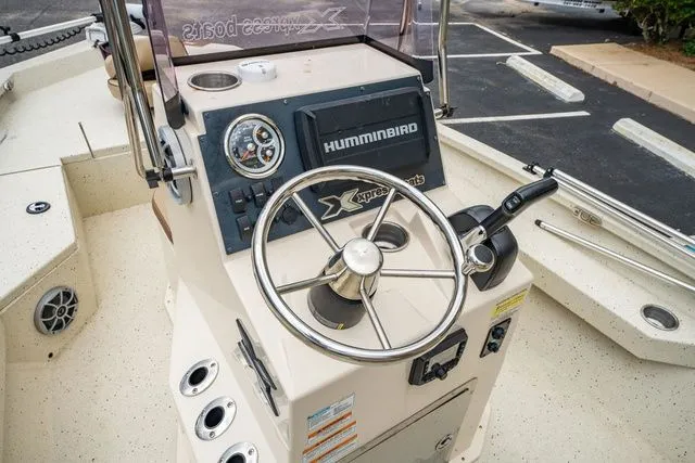 Slide: The Image of Xpress H20B 2022 - 16