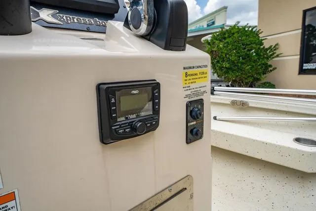 Slide: The Image of Xpress H20B 2022 - 17