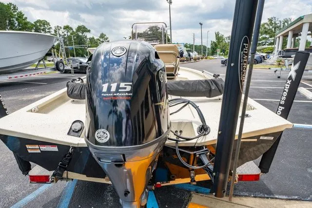 Slide: The Image of Xpress H20B 2022 - 4