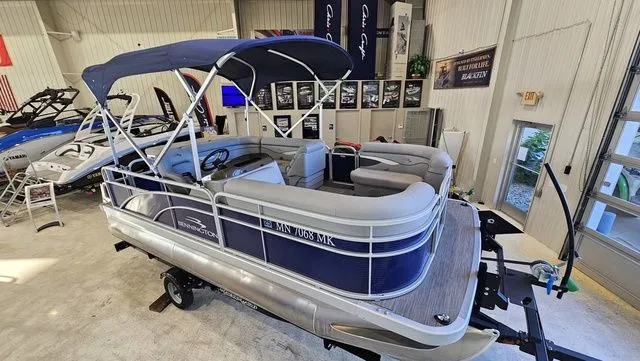 Slide: The Image of Bennington 188 SV 2020 - 2